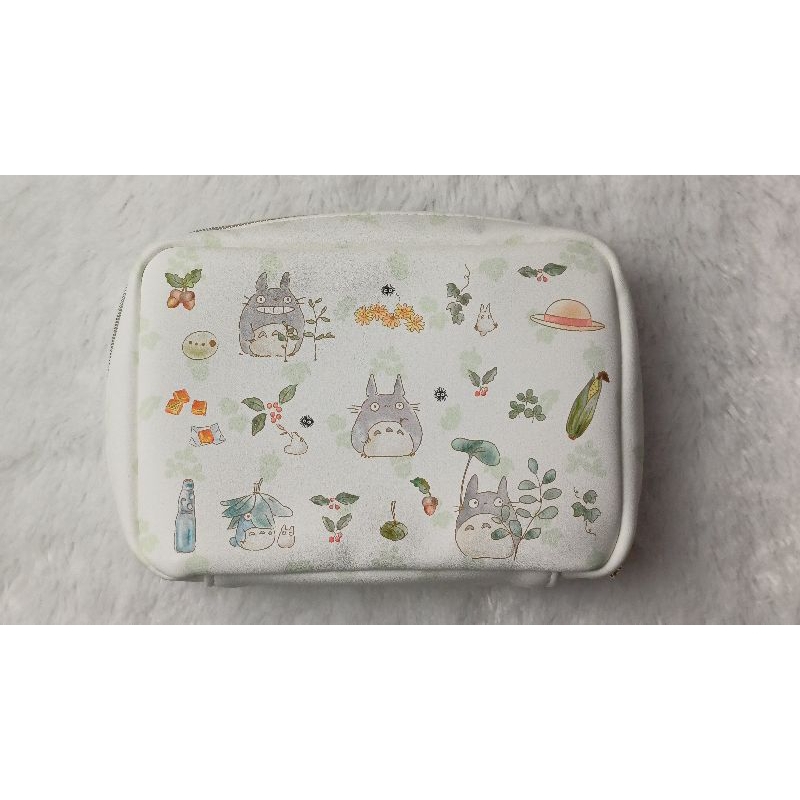 [SALE] Pouch Totoro Original Studio Ghibli Japan