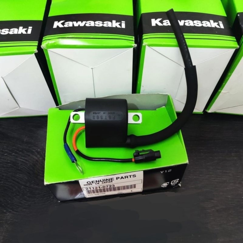 Koil Coil KX450 KX 450 F Original Kawasaki