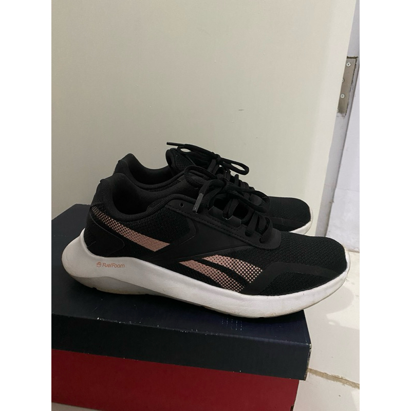 Reebok ENERGYLUX 2.0 Women's Running Shoes - Black