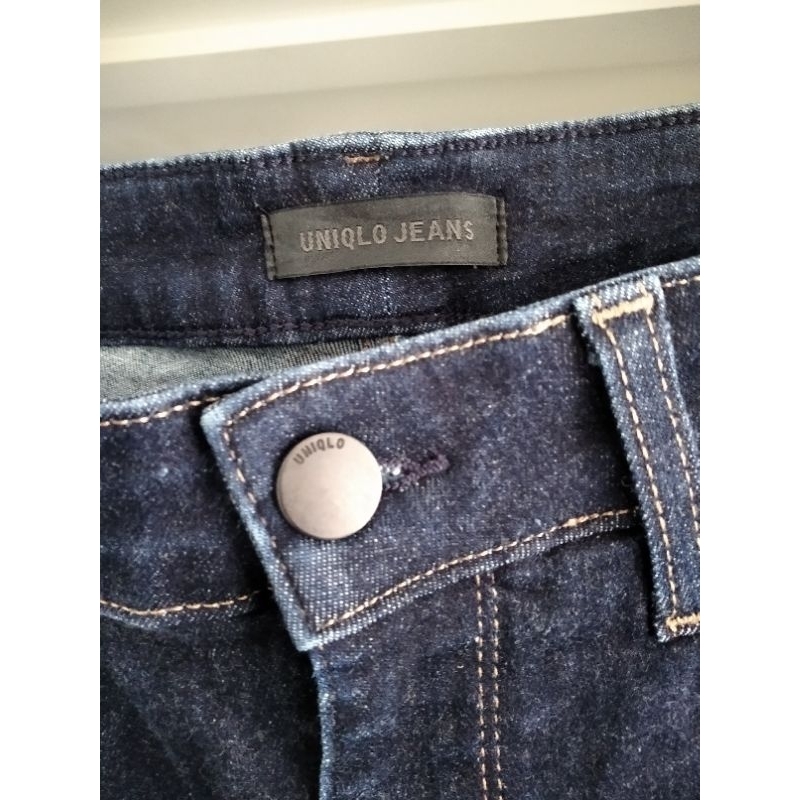 jeans cewek second branded 3