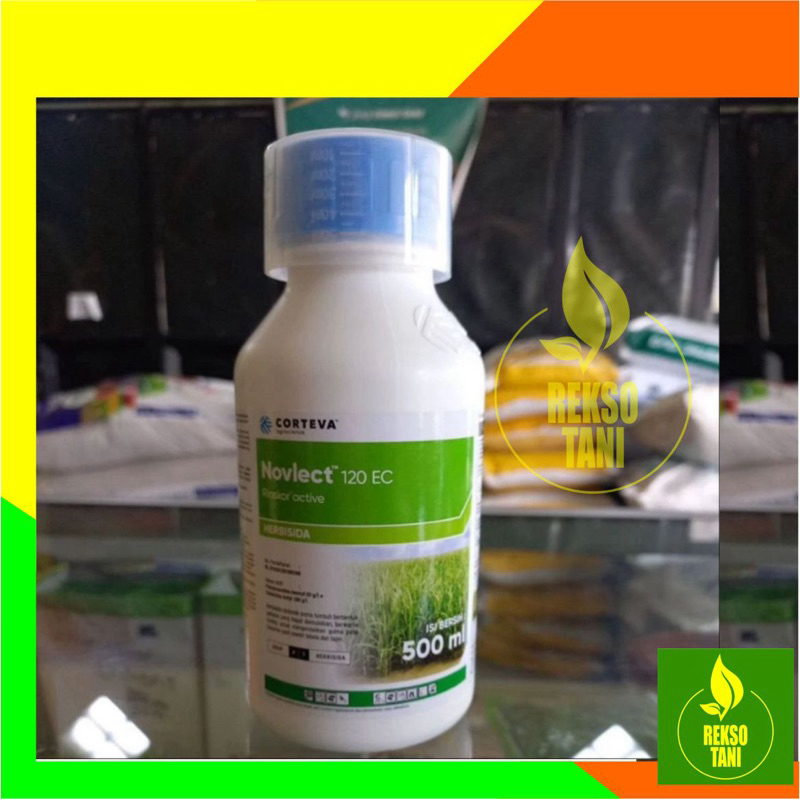 NOVLECT 120 EC, 500 ml