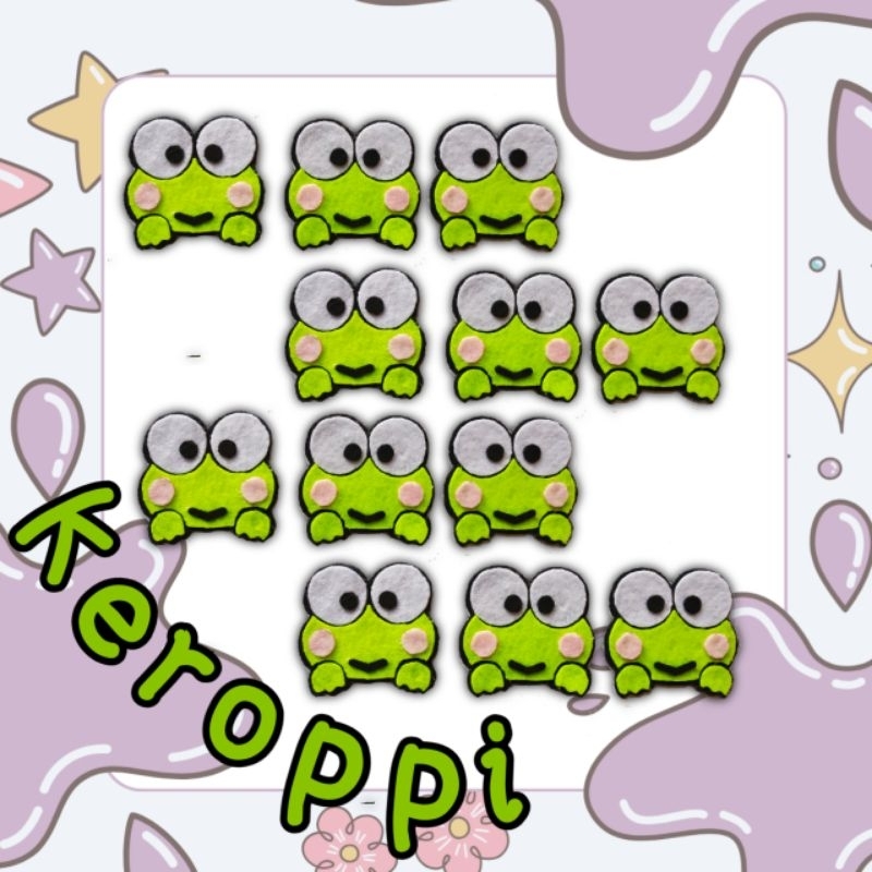 

[1 Lusin] Amplop Lebaran Keroppi | Amplop Lebaran Murah | Amplop Lebaran Lucu | Amplop Lebaran Unik | Amplop Lebaran Idul Fitri | Amplop Idul Fitri Murah