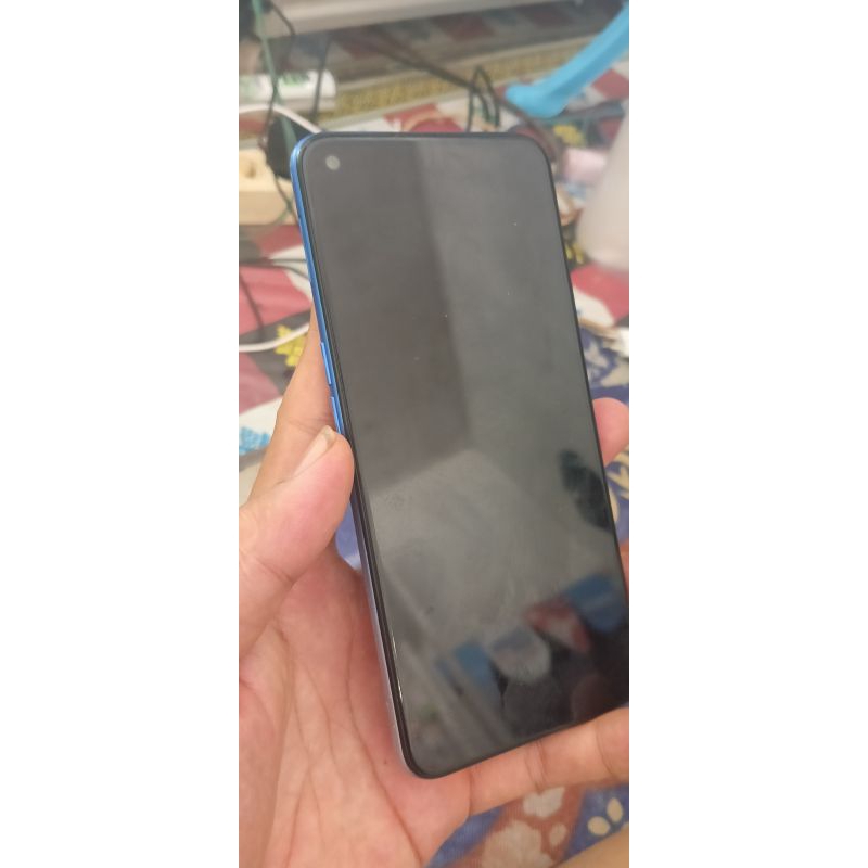 Oppo a54 4/64 ori bekas
