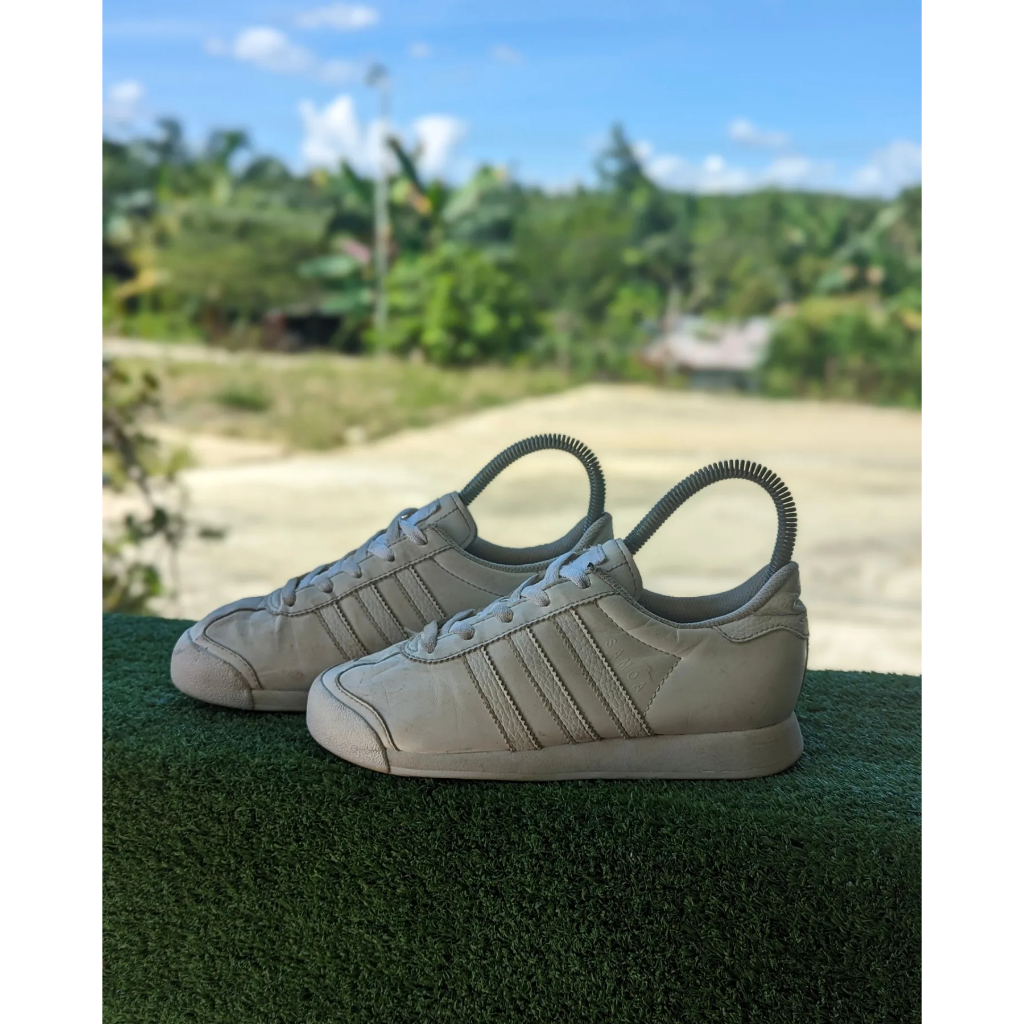 Adidas Samoa