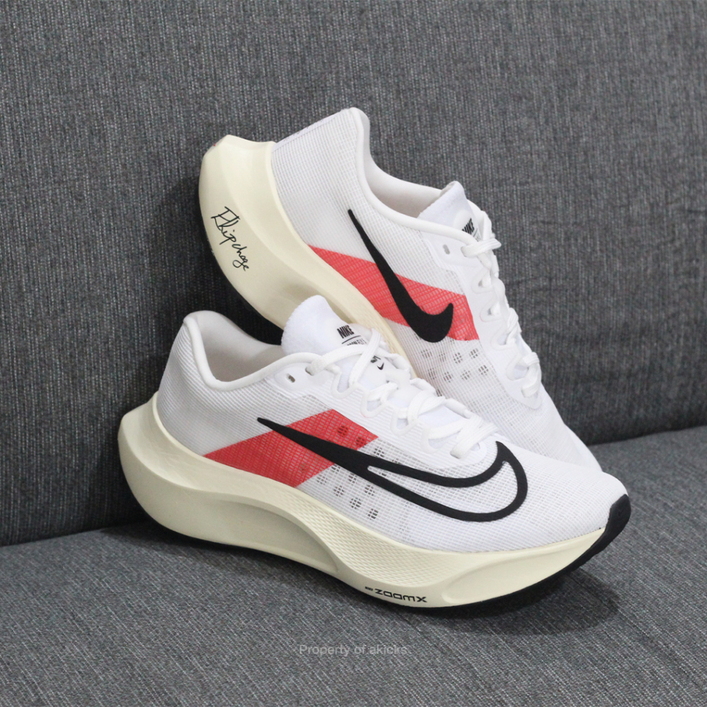 Nike Zoom Fly 5 'Eliud Kipchoge' | 100% Authentic