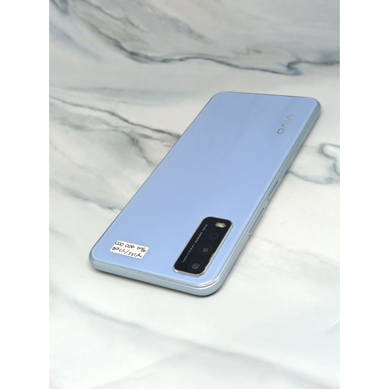 Bohancell ‖ Vivo Y12s Y20G ram 4gb internal 64gb Second Original Termurah