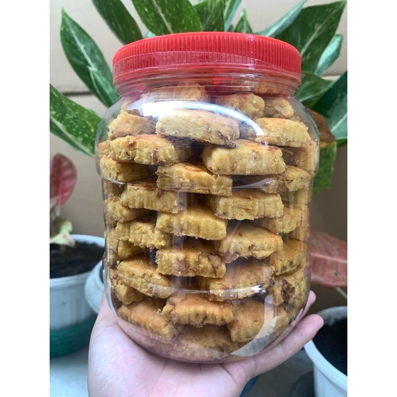 

BANGKIT BAWANG 1.250gram