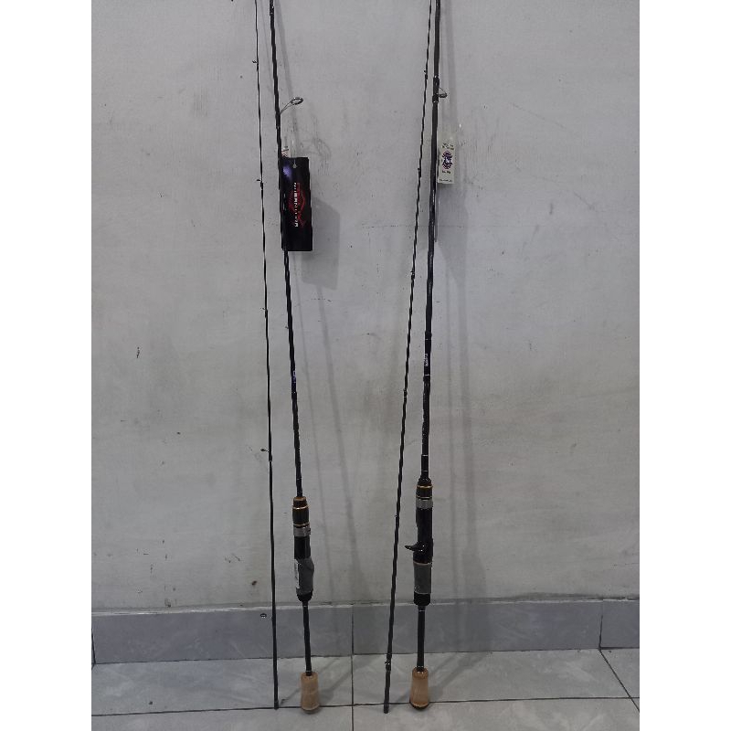 Cangkek gen 4 BC/ Spining