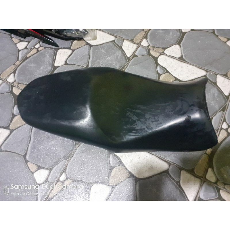 jok honda CB150X mulusss abiss