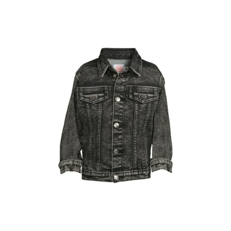 Jaket jeans anak laki-laki wonder nation