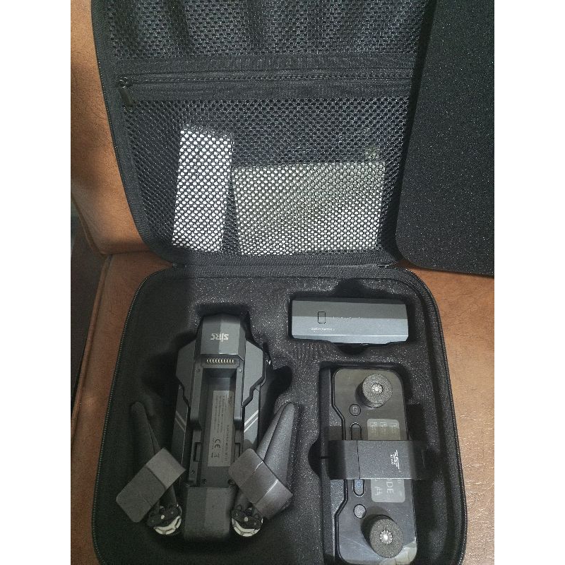 Drone bekas SJRC F11 4k PRO/drone bekas siap pakai