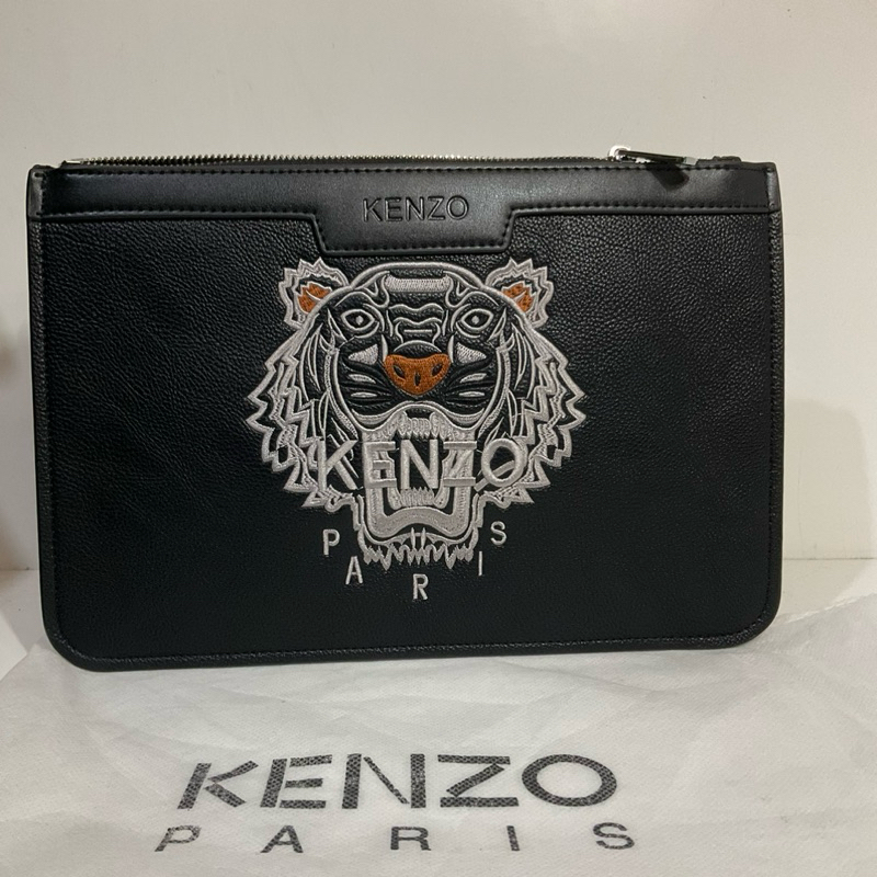 Handbag Kenzo Luxury/Tas Tangan/Handbag