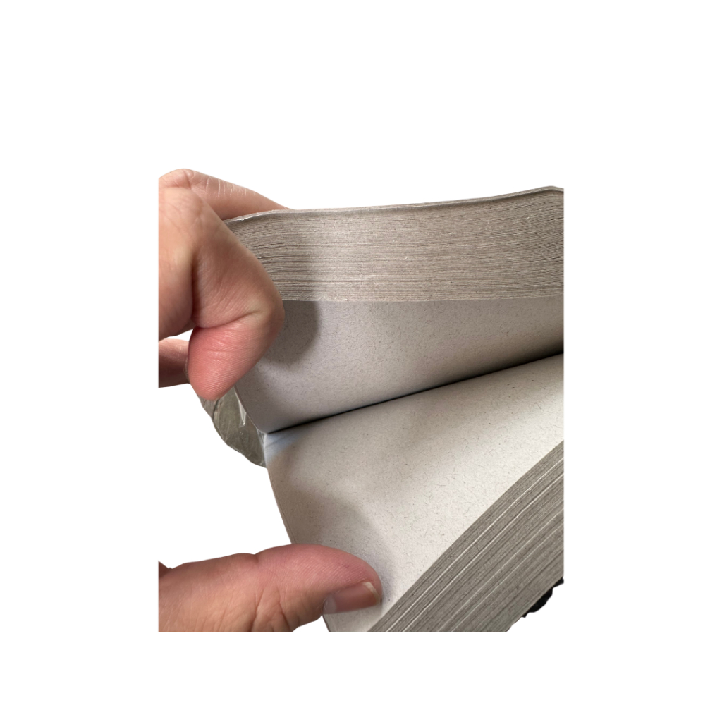 

RB Kertas Buram A4 Goldfish Kertas Koran ATK