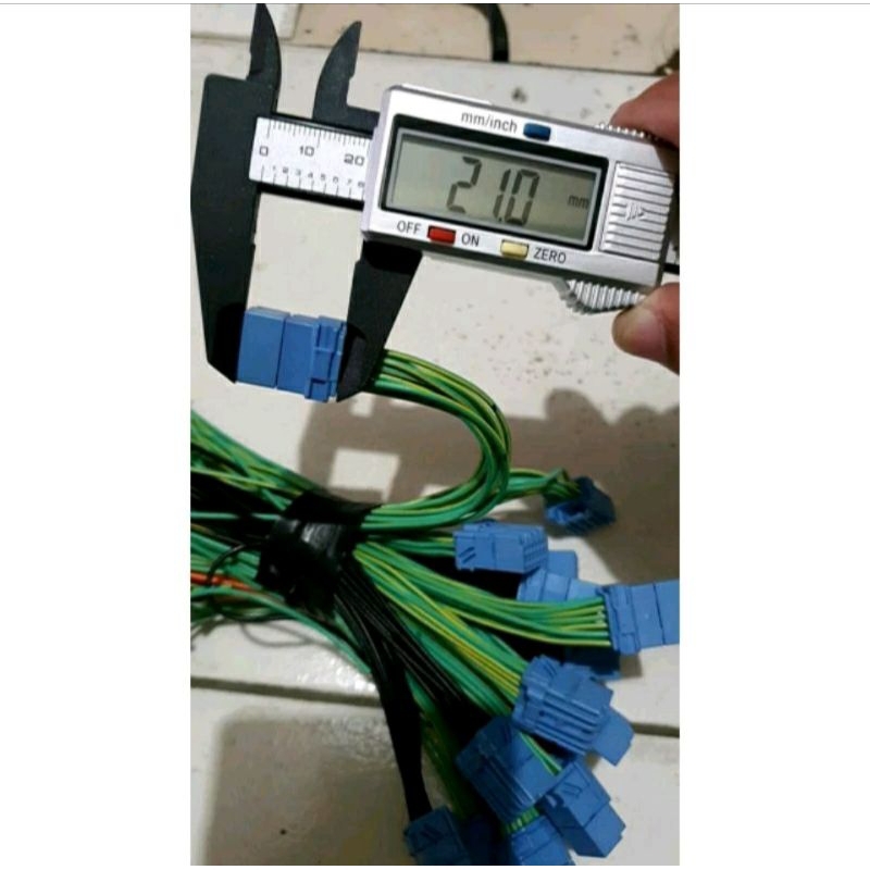 soket ground pin 12 Honda Jazz HRV BRV Mobilio Freed CRV Brio Accord Accura Airwave Maestro Oddyssey