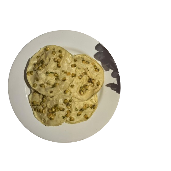 

Peyek Kacang Ijo isi 12 Pcs