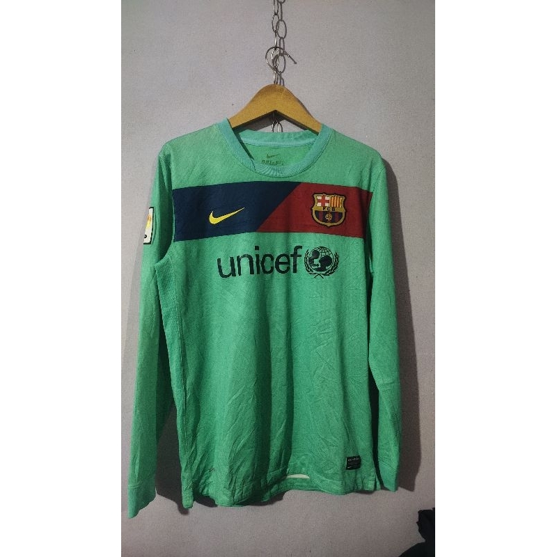 Jersey Barcelona Original second