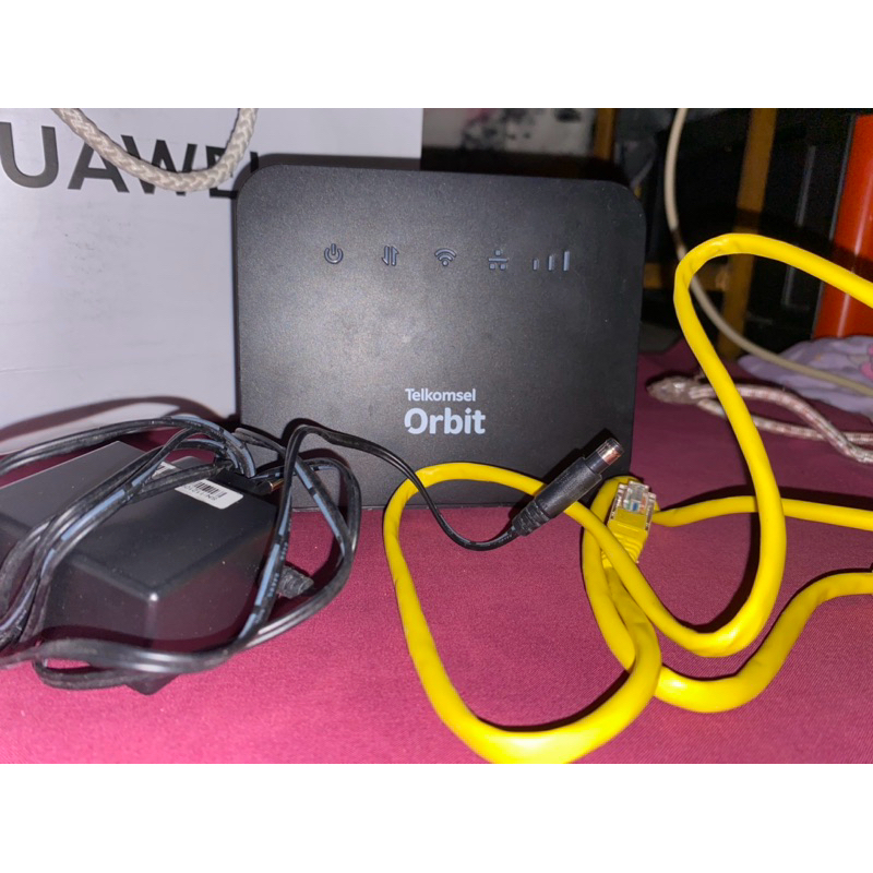 modem orbit star lite