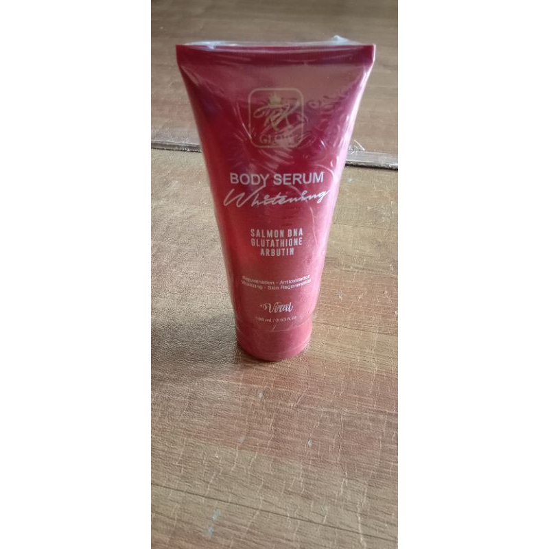 RK Body Serum Whitening