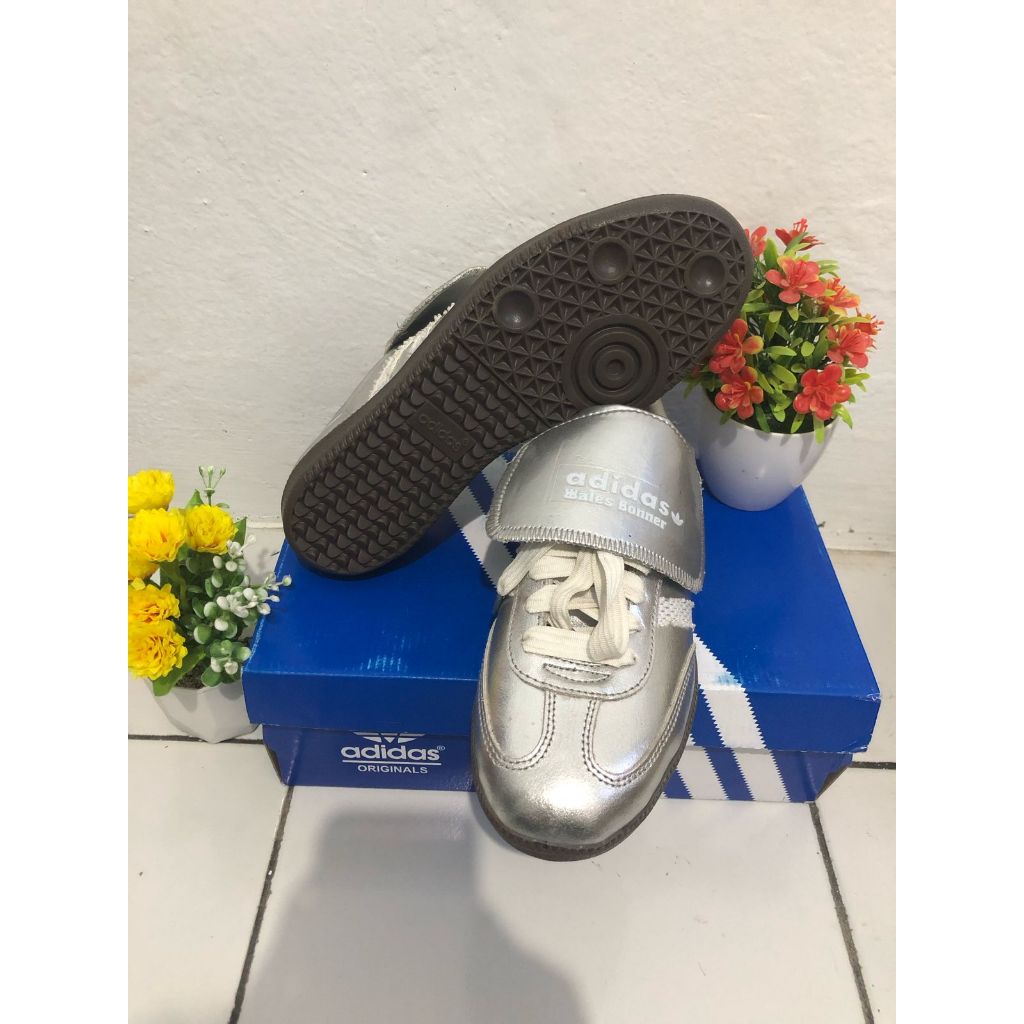 ADIDAS SAMBA WALES BONNER IMPORT
