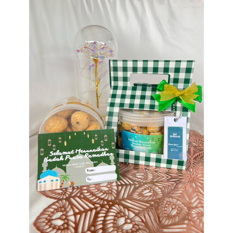 

Paket hampers ketupat 1