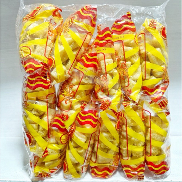 

KERUPUK CUMI 1 PACK ISI 12 PCS