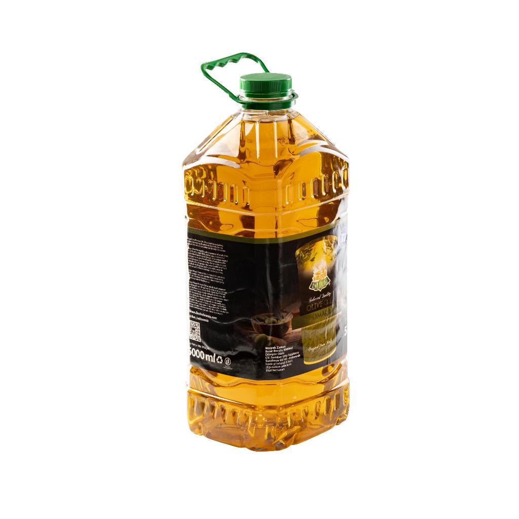 

POMACE OLIV OIL 3 LITER