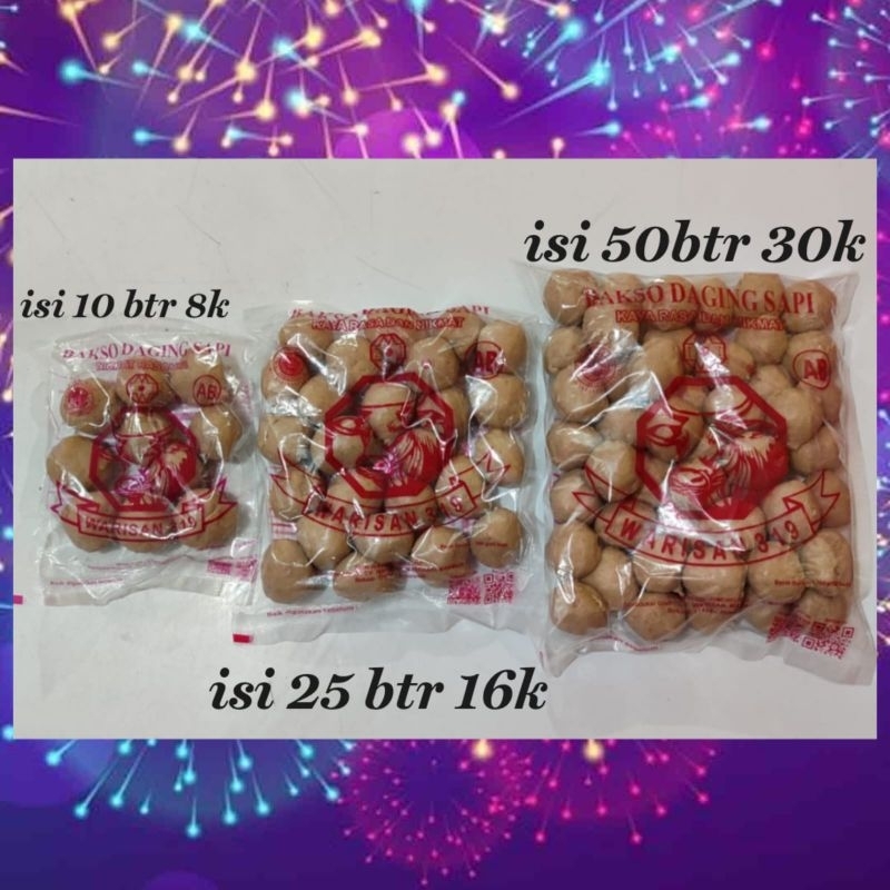 

Baso Warisan isi 20