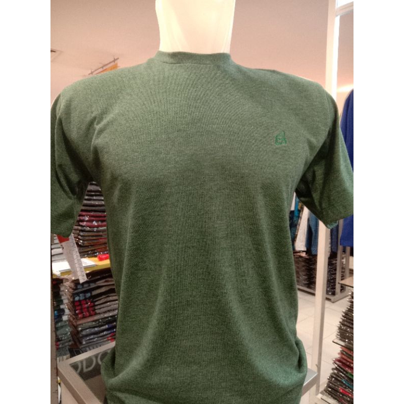 Kaos polos Green Berets