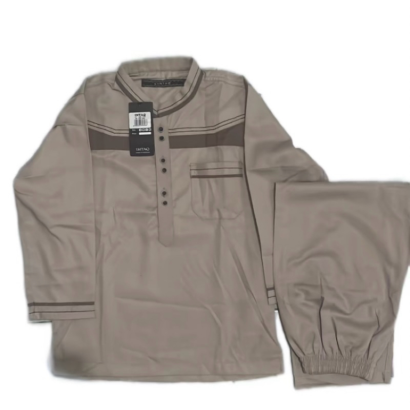 koko anak panjang imtaq