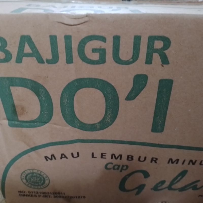 

bajigur doi cap gelas minuman jadul yang tersedia dalam kemasan khas jawa barat.isi 20renceg 200pcs