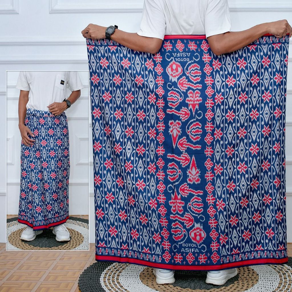 Sarung Goyor Pria Sarung Goyor Printing Super Goyor Asli Botol Sarung Goyor Sarung Printing Sarung G