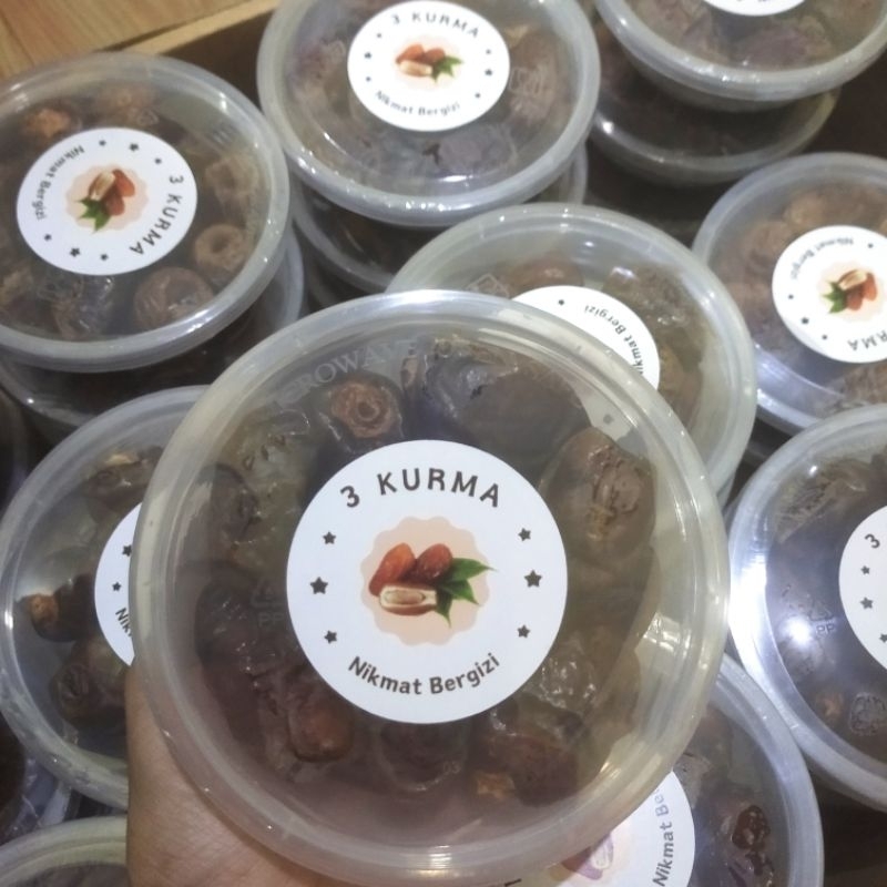 

kurma premium 150gr egyptian dates al saad golden valley 1 cup higienis extra bubble wrap kurma mesir