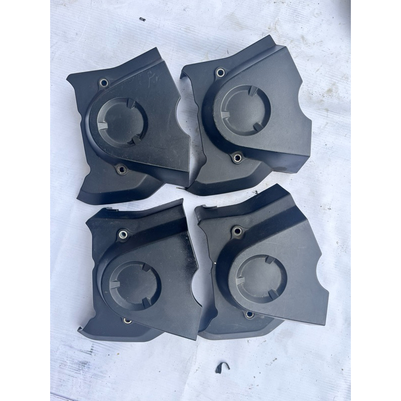 tutup gear depan cb150r old cb 150 r 2013 2014 original | Cover gear depan cb150r old | Tutup rantai