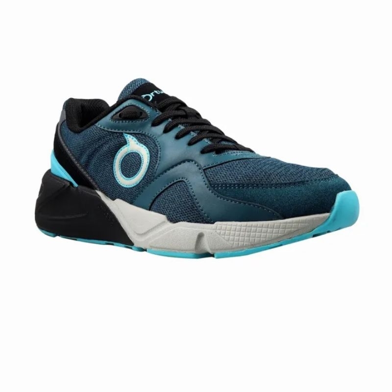Sepatu Original Sneaker Ortuseight Reliance Navy