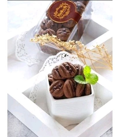 

Choco Chips by Heboh Cookies