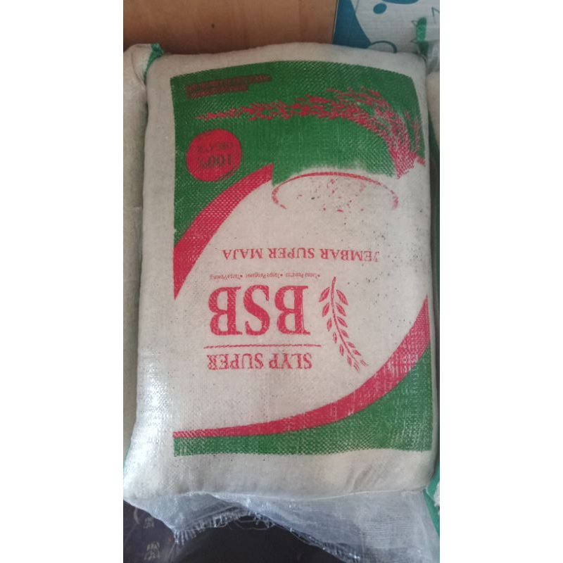 

beras lokal ci herang
