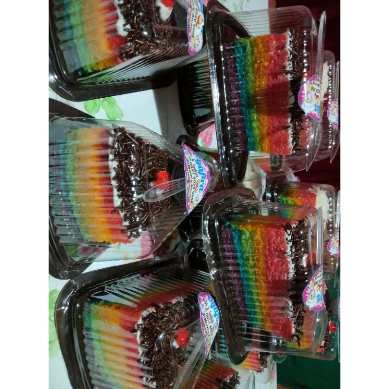 

BOLU/RAINBOW/CAKE&COOKIES