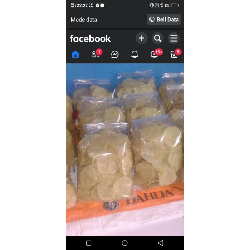

emping mlinjo