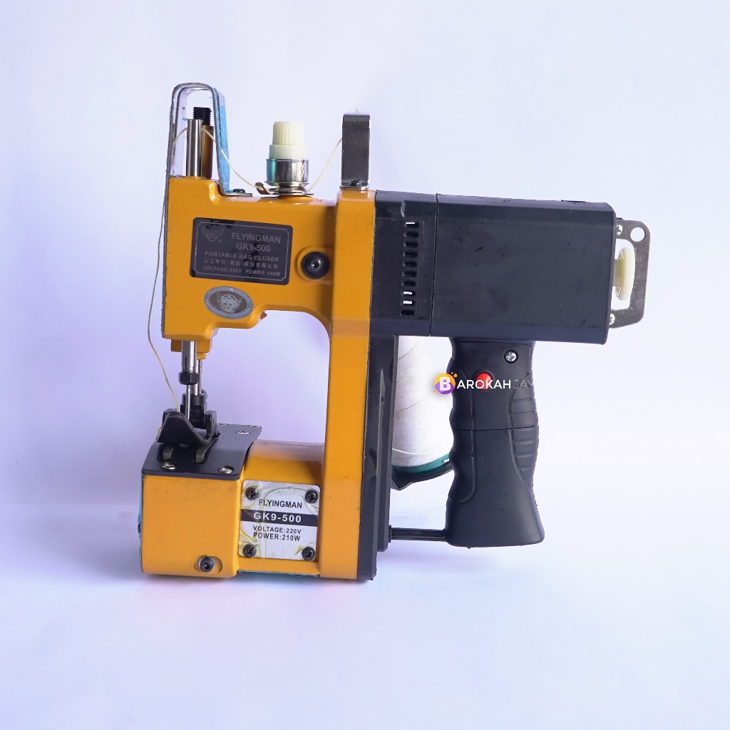Mesin Jahit Karung Flyingman GK9-500