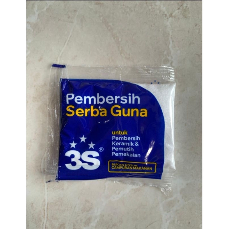Sitrun 3S Biang Citrun Murah Pembersih Noda Baju Pembersih Serba Guna