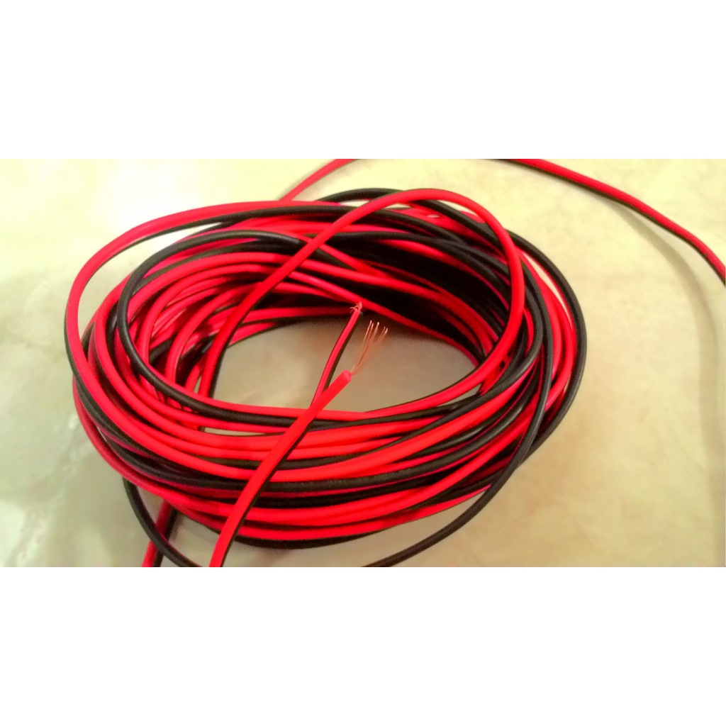 Kabel Listrik Serabut