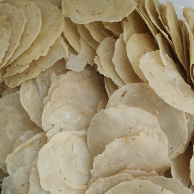

Emping Melinjo Mentah 1kg