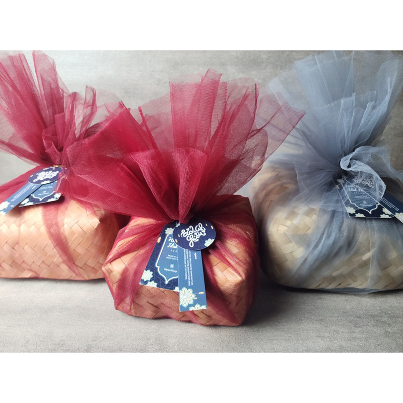 

Hampers Ramadhan 2024✨