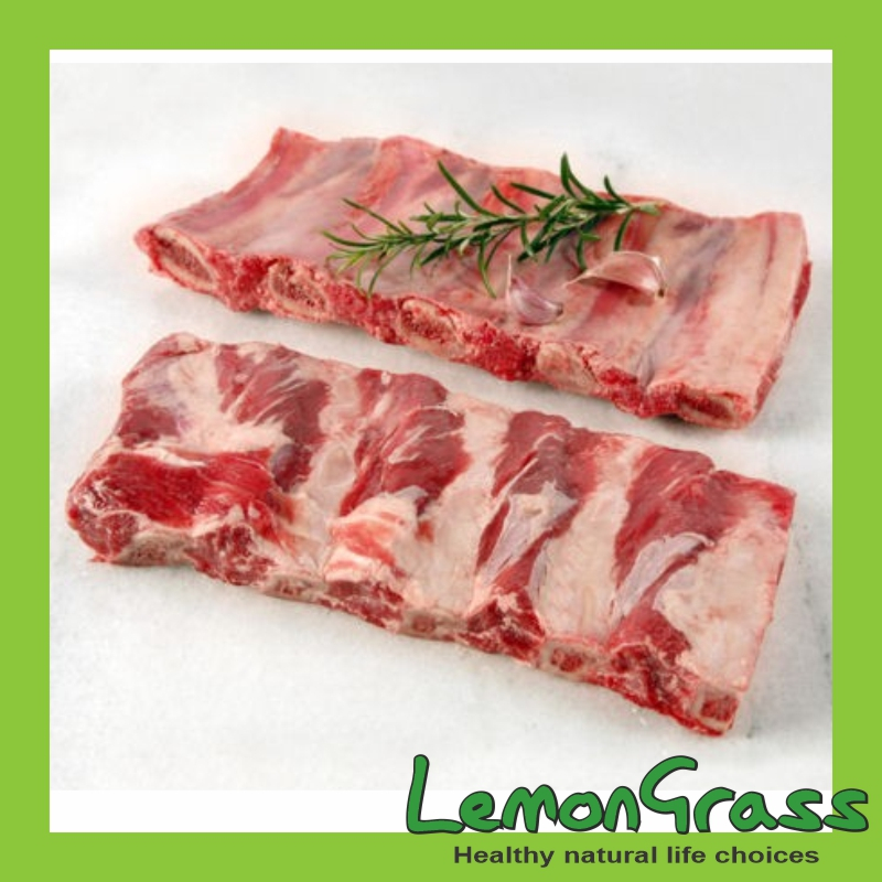 

Tulang Iga Sapi Fresh Beef Ribs 500 gram Kirim Instan