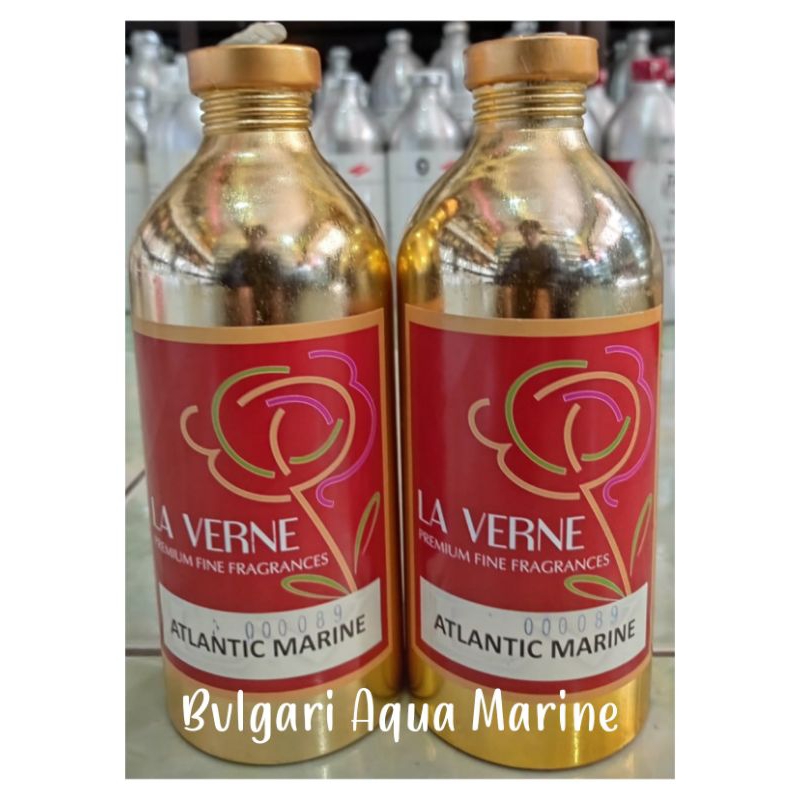 Atlantic Marine Laverne