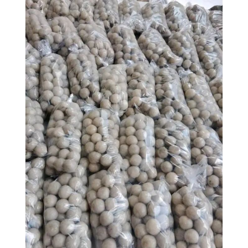 

cilok aci isi tetelan sapi 50pcs