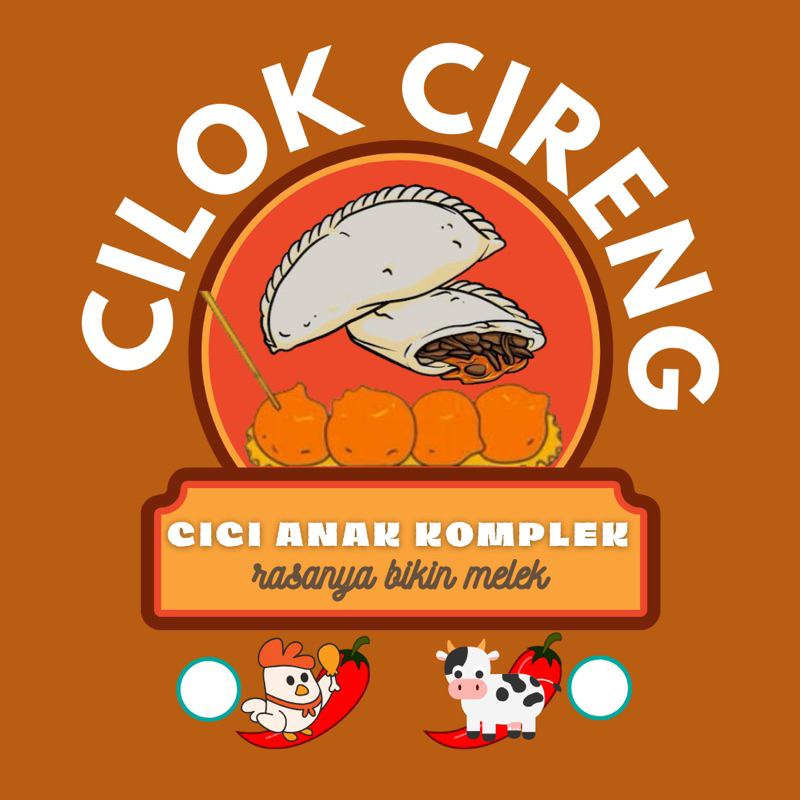 

cilok cireng (CICI)