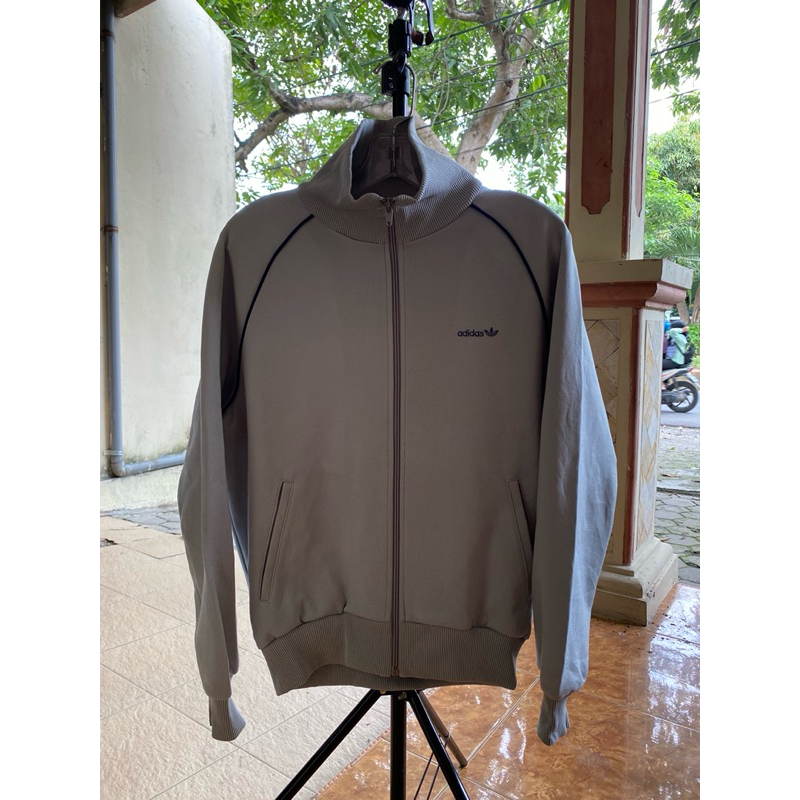 tracktop adidas vintage germany