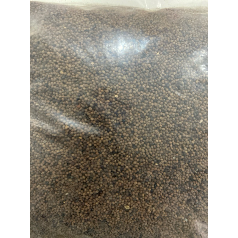 

Tu Si Zi / Cuscuta Seed Seeds/吐丝子 50gr