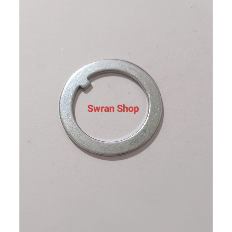 Ring Komstir/ Ring Washer Steering Komstir Honda Supra Karisma Grand Revo Beat Vario